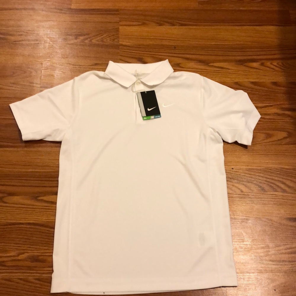 Nike Golf/Polo Shirt, Brand New with tags, clean